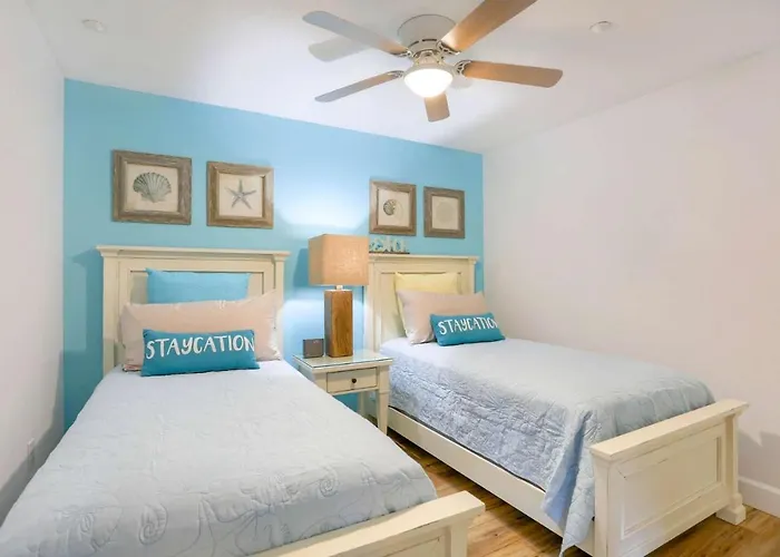 101 Casa De Playa Clearwater Beach