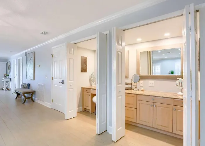 Holiday home 101 Casa De Playa Clearwater Beach