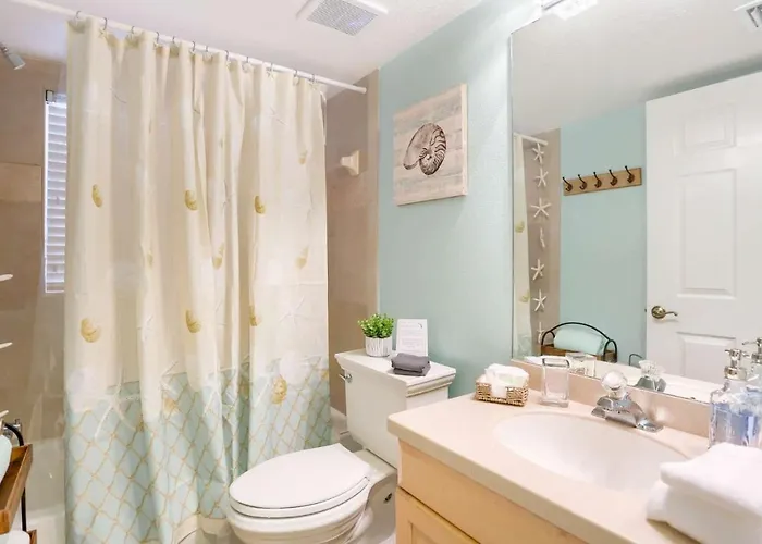 Holiday home 101 Casa De Playa Clearwater Beach