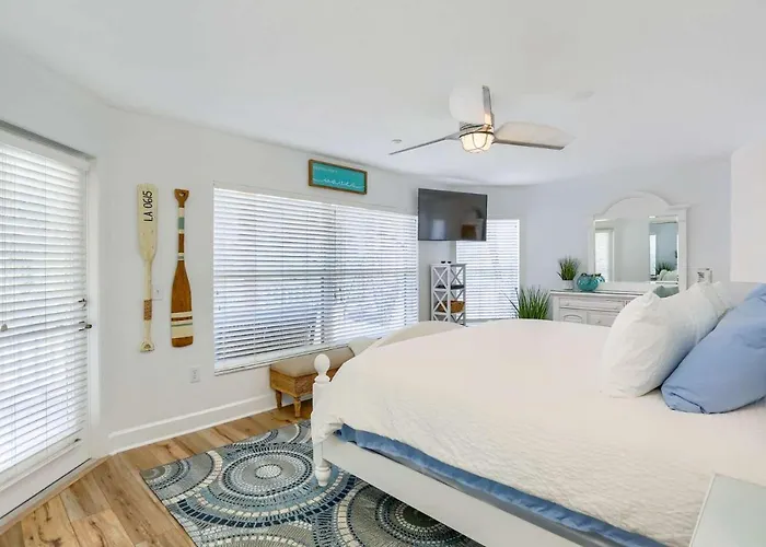 101 Casa De Playa * Clearwater Beach