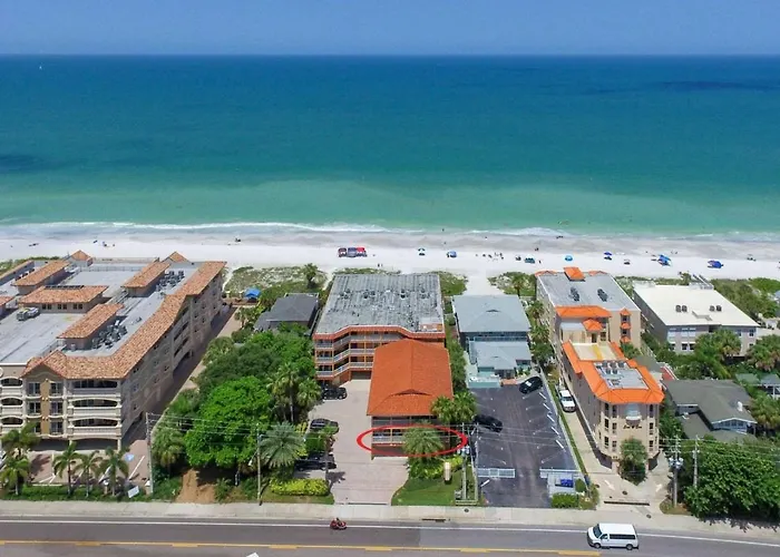 101 Casa De Playa Clearwater Beach
