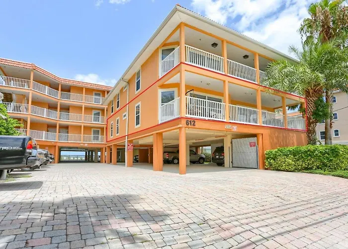 101 Casa De Playa
