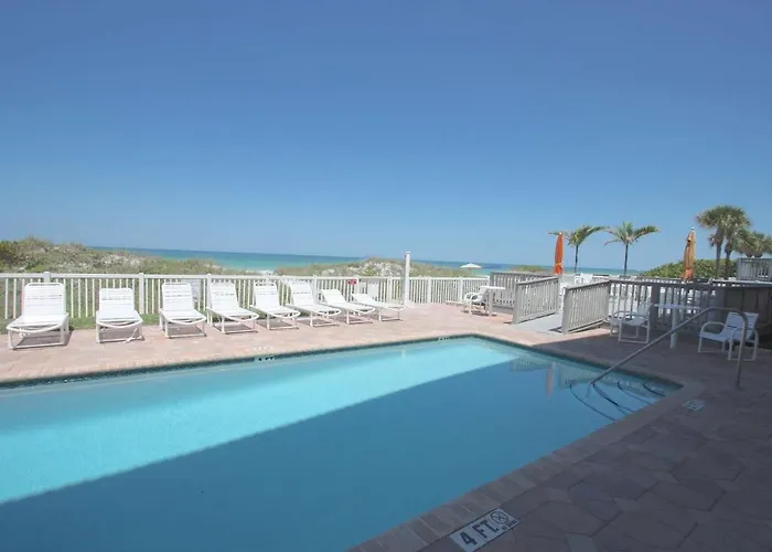 101 Casa De Playa * Clearwater Beach