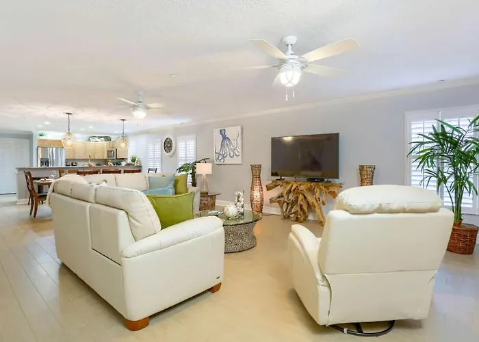 101 Casa De Playa Clearwater Beach