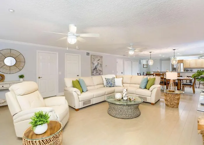 101 Casa De Playa Holiday home *