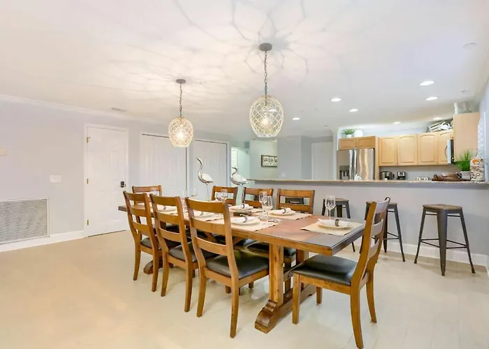 Holiday home 101 Casa De Playa *