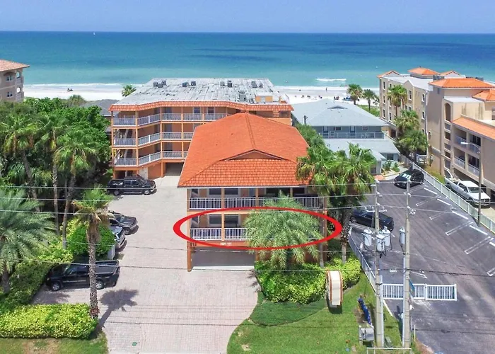101 Casa De Playa