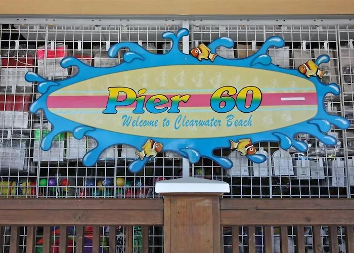 101 Casa De Playa * Clearwater Beach