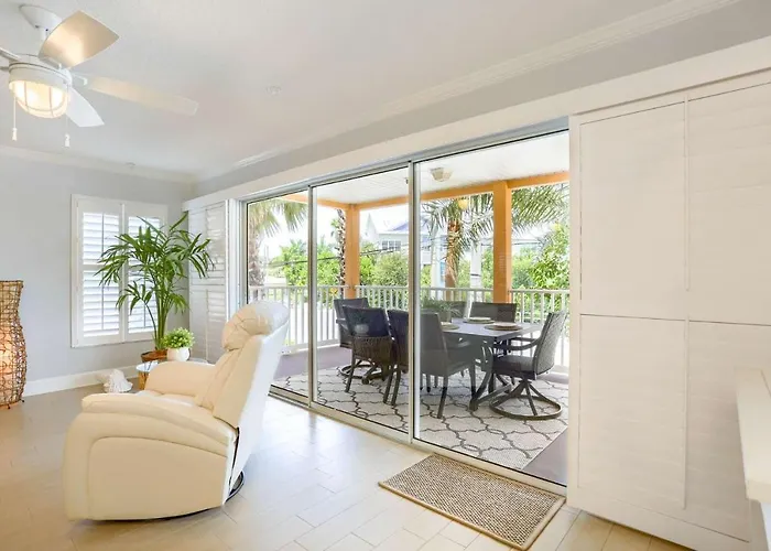 Holiday home 101 Casa De Playa *