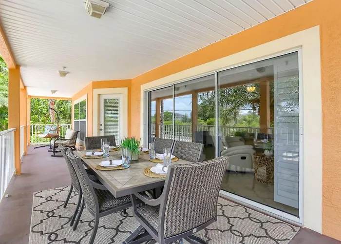 101 Casa De Playa Holiday home