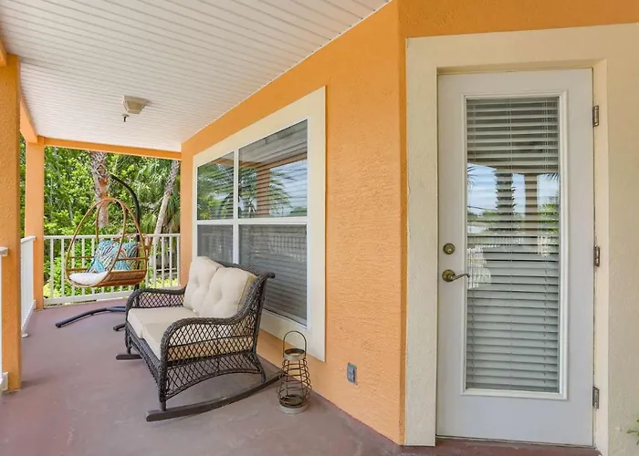 101 Casa De Playa Clearwater Beach