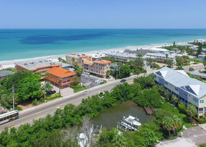Holiday home 101 Casa De Playa Clearwater Beach