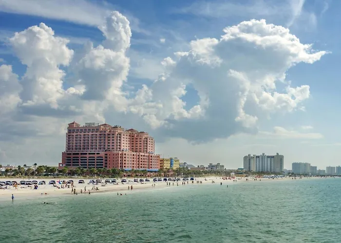 101 Casa De Playa * Clearwater Beach
