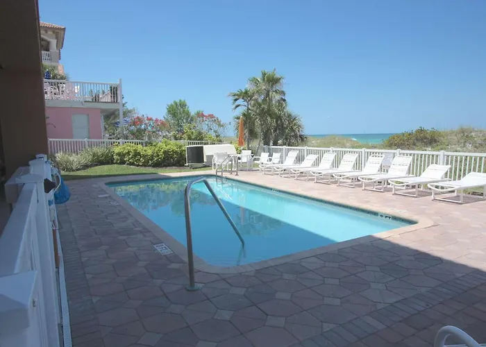 Holiday home 101 Casa De Playa Clearwater Beach